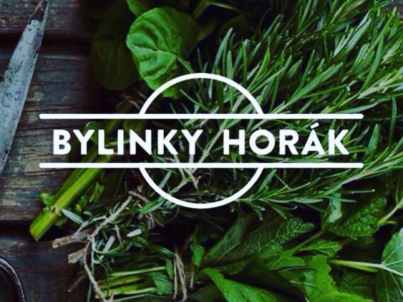 Bylinky Horák