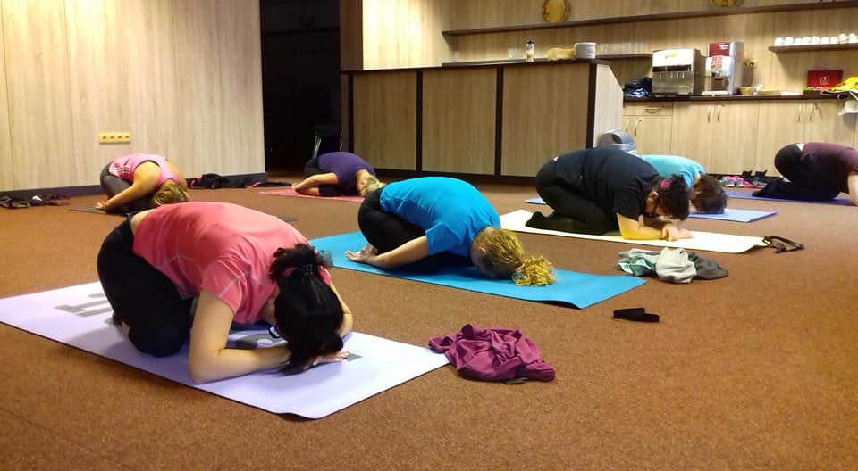 YogaOáza