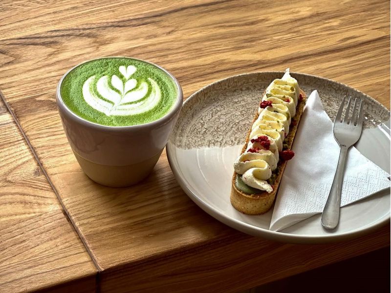 MOMO café