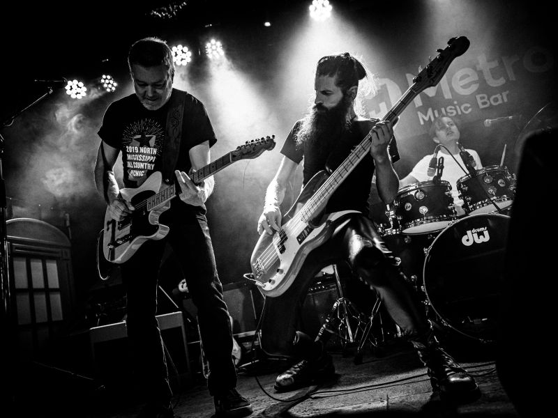 Band of Heysek