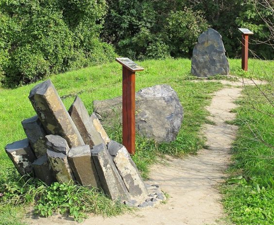 Geopark Turold