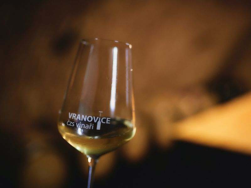 Žehnání mladých vín