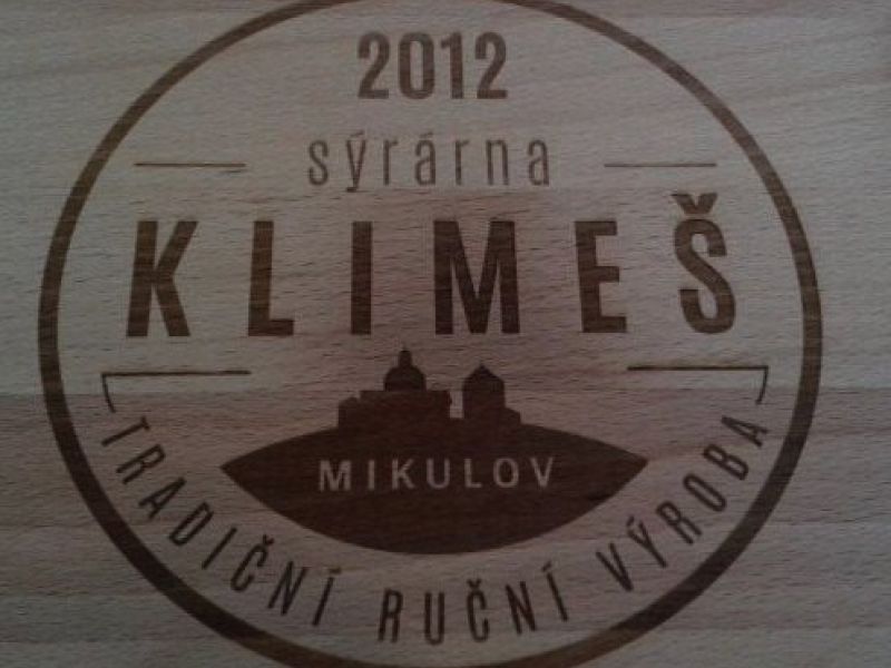 Sýrárna Klimeš