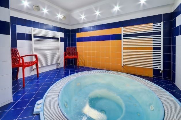 Wellness Hotel IRIS