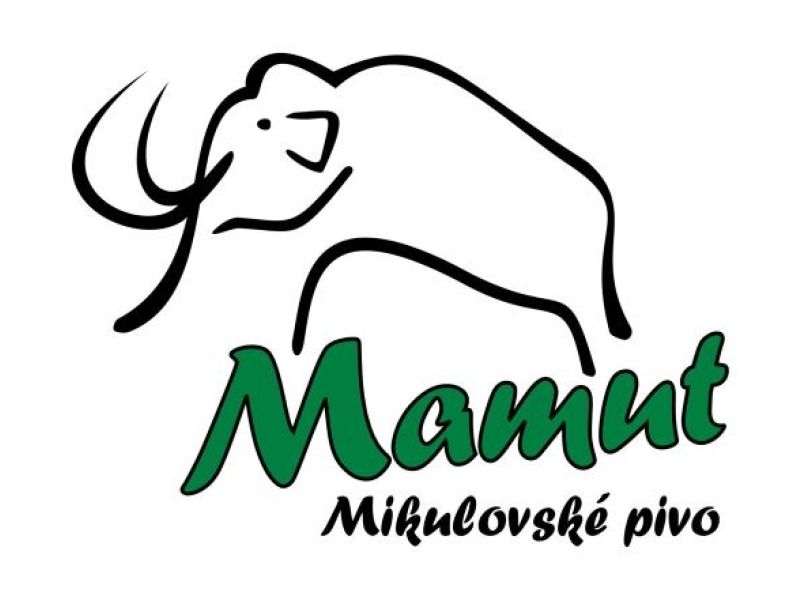 Pivovar Mamut