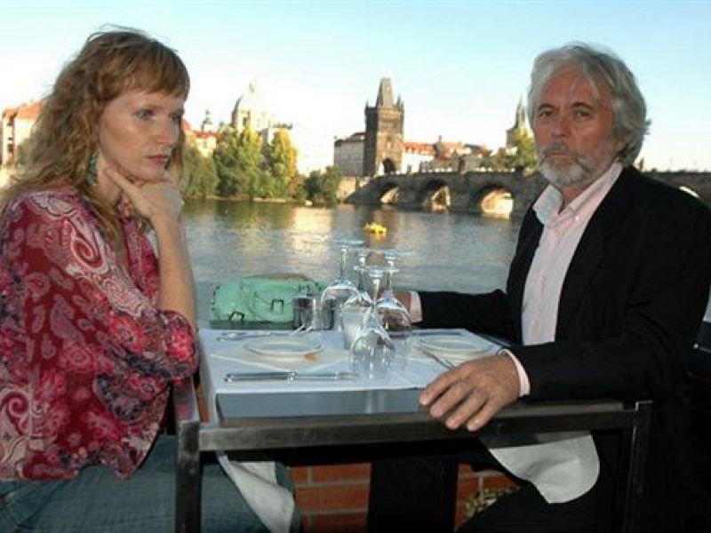 Letní kino našeho Adama: Kráska v nesnázích