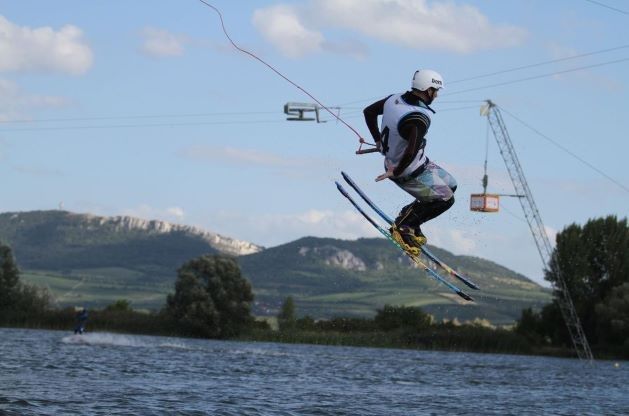 Wake Park Merkur