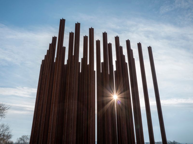 Památník Brána ke svobodě