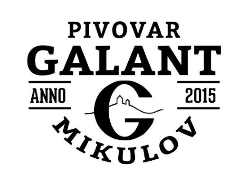 Minipivovar Galant