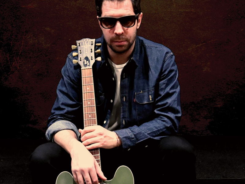 Breezy Rodio band