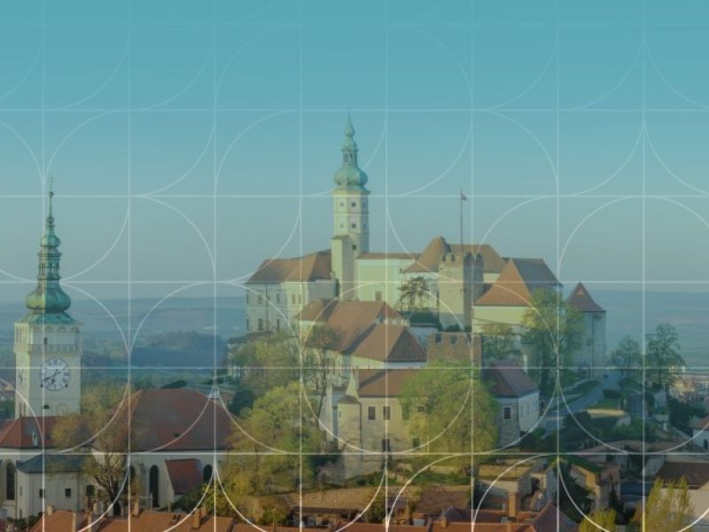 Procházka historií s tradicemi Procházka historií s tradicemi