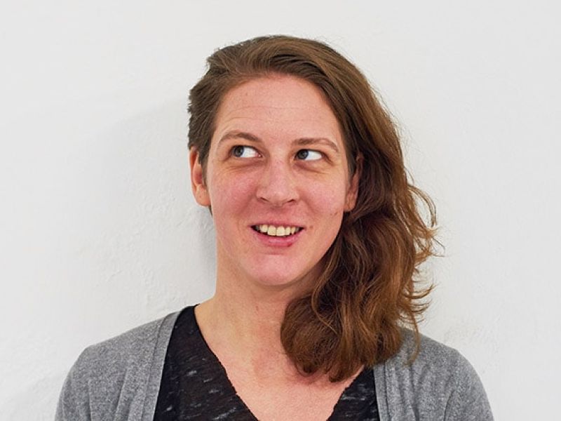 Verena Tscherner: vanish. deflate Verena Tscherner: vanish. deflate