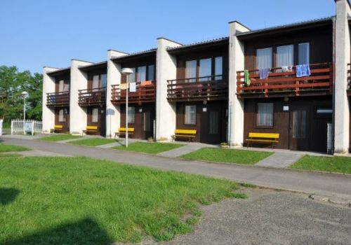 Rekreační zařízení Laguna