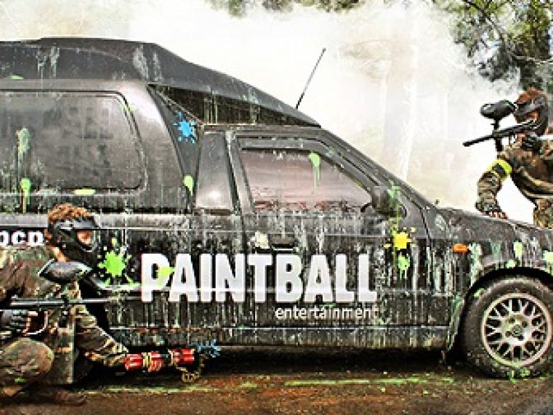 Paintball