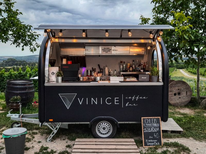 Vinice Coffeebar