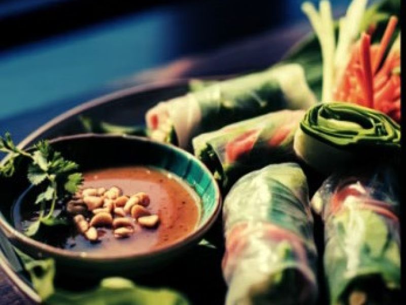 Pop-up 48°16° CAFĖ BAR