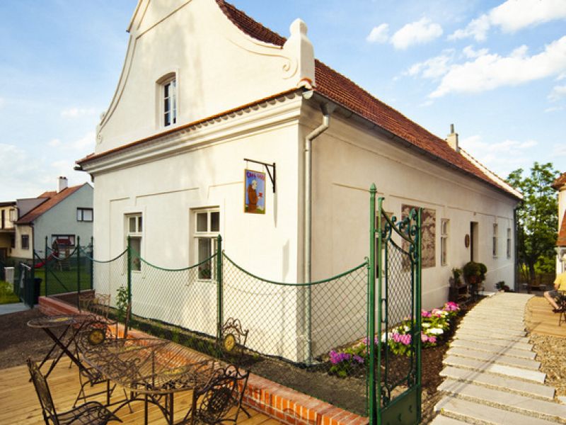 Coffee Museum