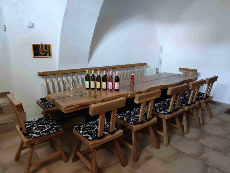 Prázdniny s vinařem Prázdniny s vinařem
