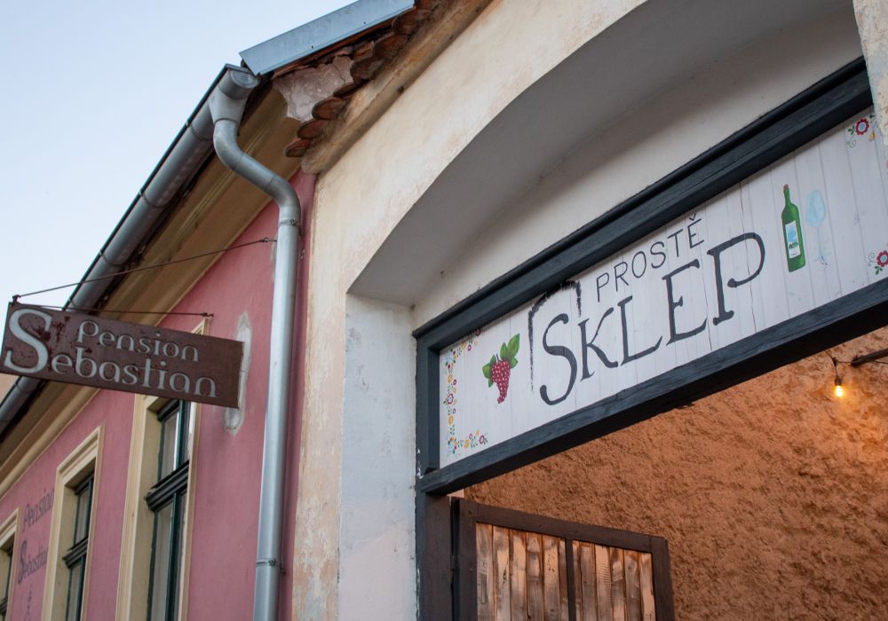 Prostě Sklep