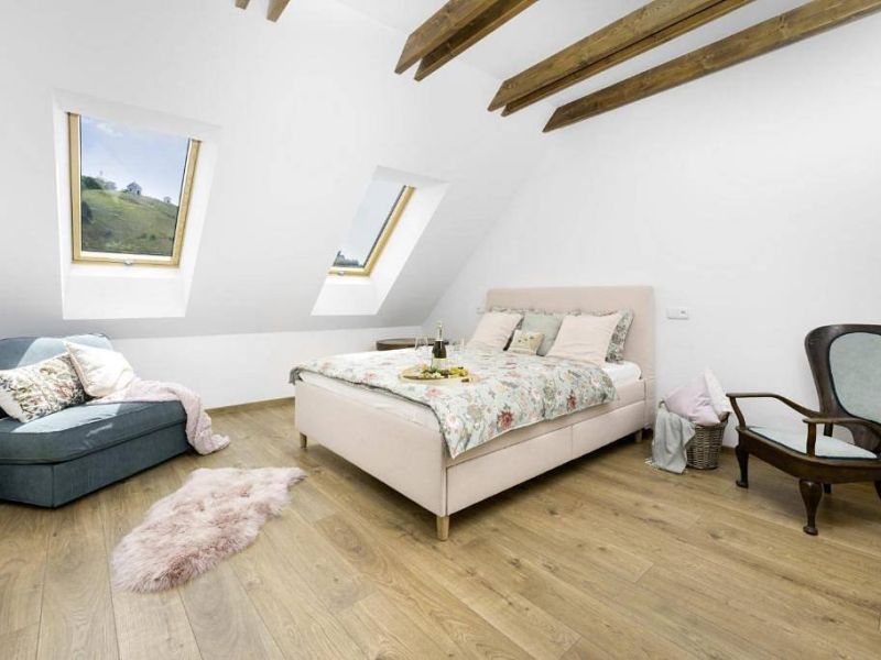 Soul Apartments Mikulov
