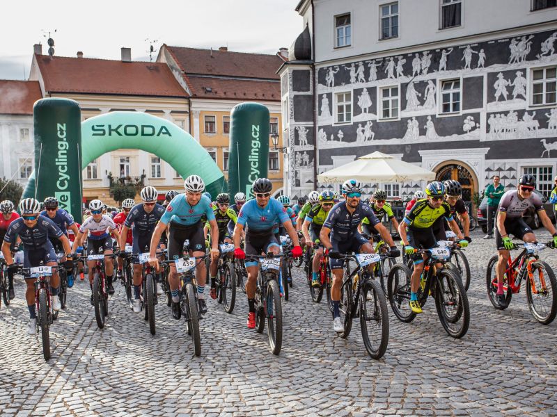 Prima Cup: Škoda Auto Mikulov