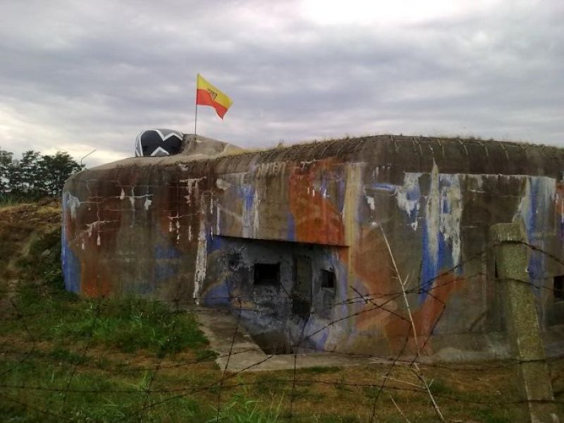 Pevnost Mikulov – MJ-S 29 "SVAH"