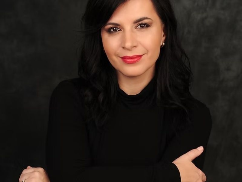 Slavnostní předávání cen města Pohořelice