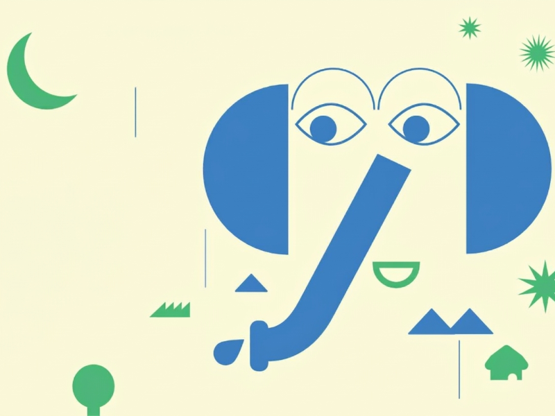 Divadelní festival Mikulov: Toy Machine - Jak slon dostal chobot