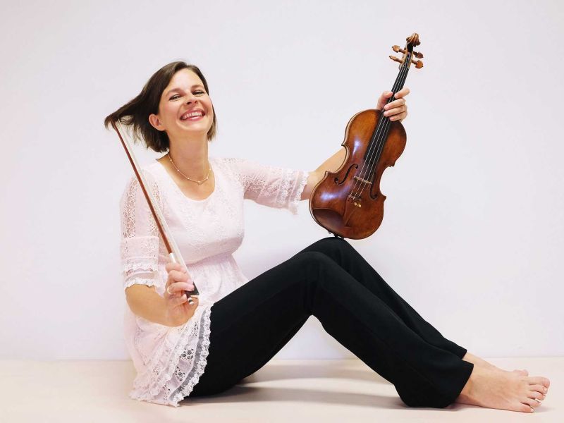 Klášterní hudební slavnosti: Vivaldi - Čtvero ročních dob