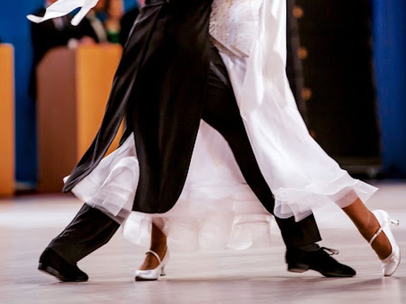 Ples obce Pavlov VYPRODÁNO