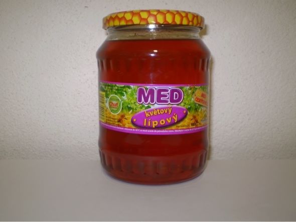 VČELAPRODUKT