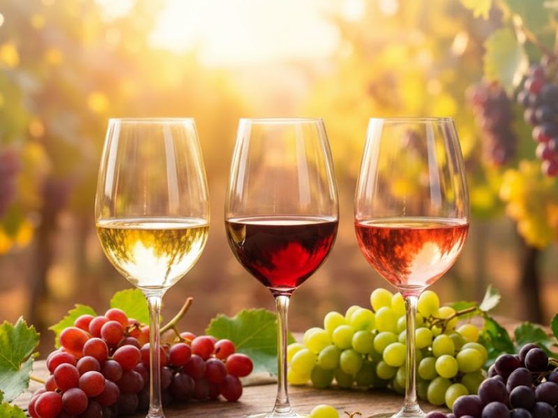 56. ročník výstavy vín