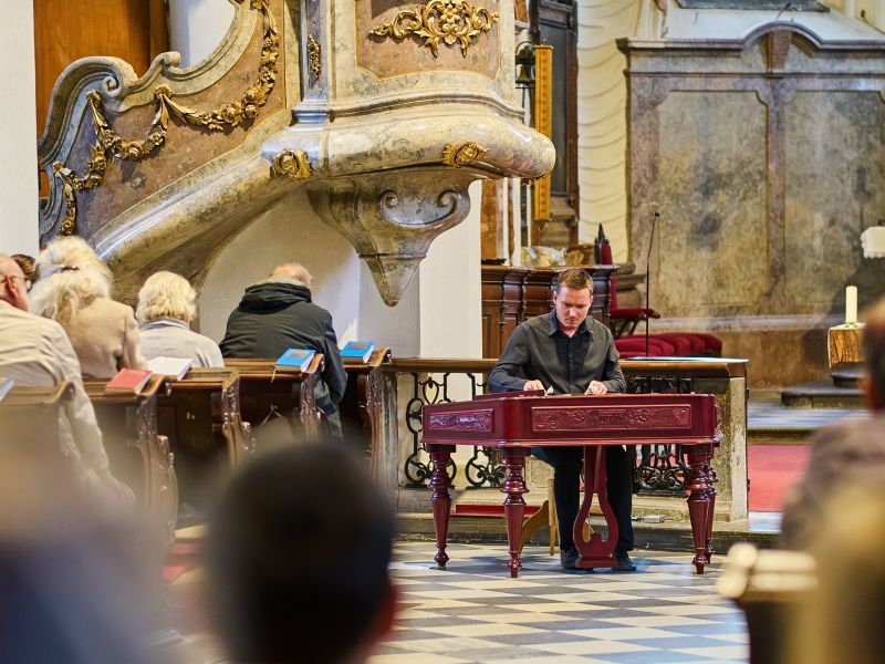 Svatováclavský koncert