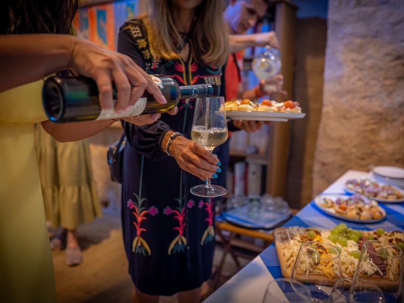 XXVII. Festival národy Podyjí