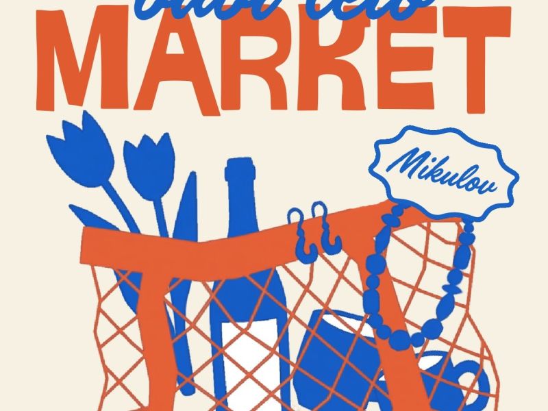 Market Mikulov: Babí léto