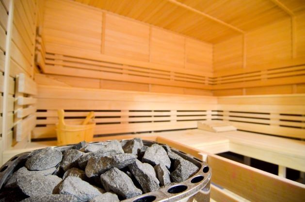Wellness centrum "U Langrů"