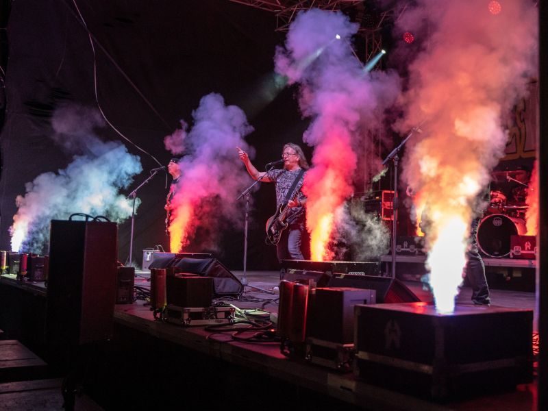 Rockfest #vPOHO