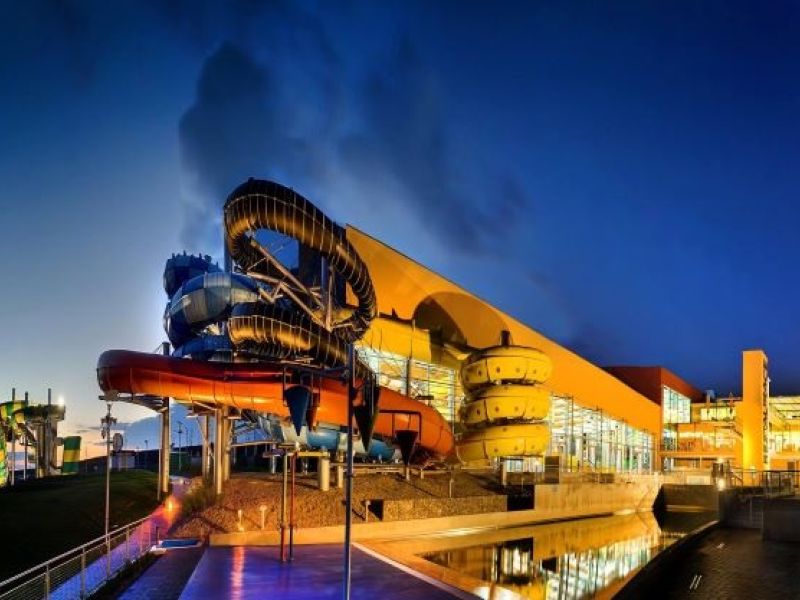 Aqualand Moravia