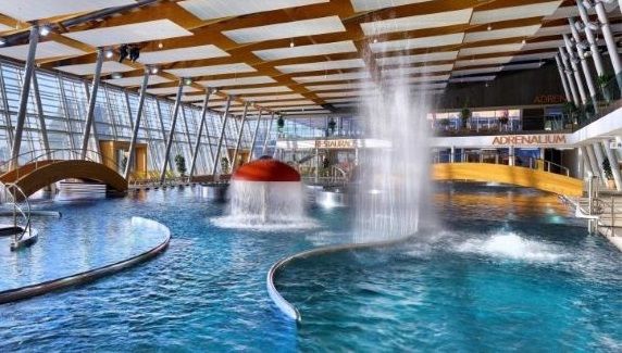 Aqualand Moravia