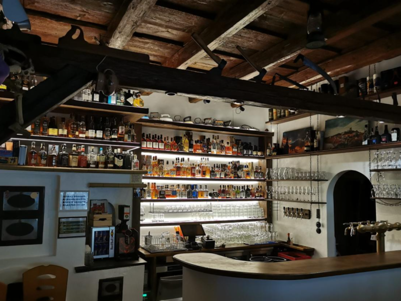 Fašank v Pivnici U devatero řemesel