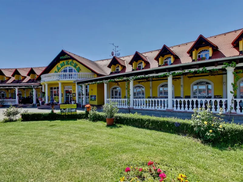 Hotel Zámeček Mikulov s.r.o.