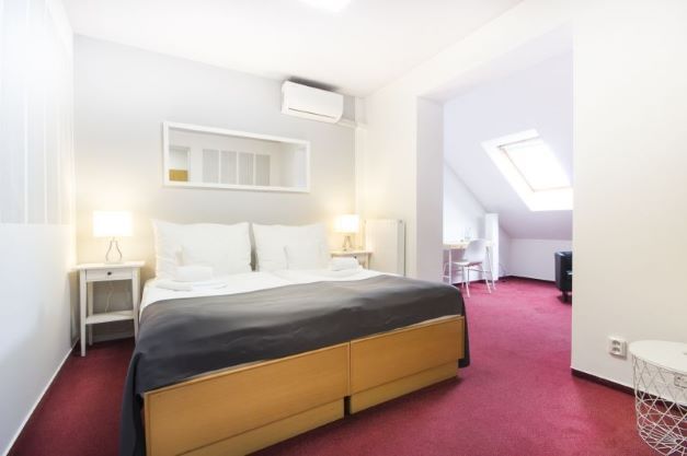 Hotel Maroli Mikulov