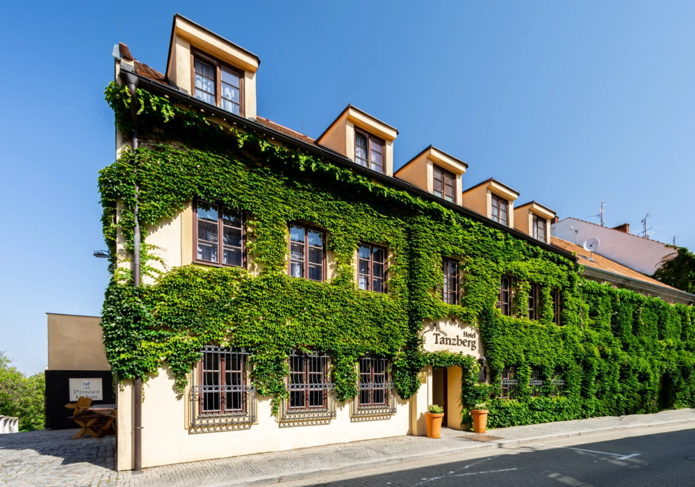 Hotel Tanzberg