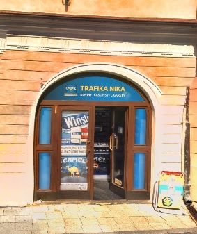 Trafika Nika