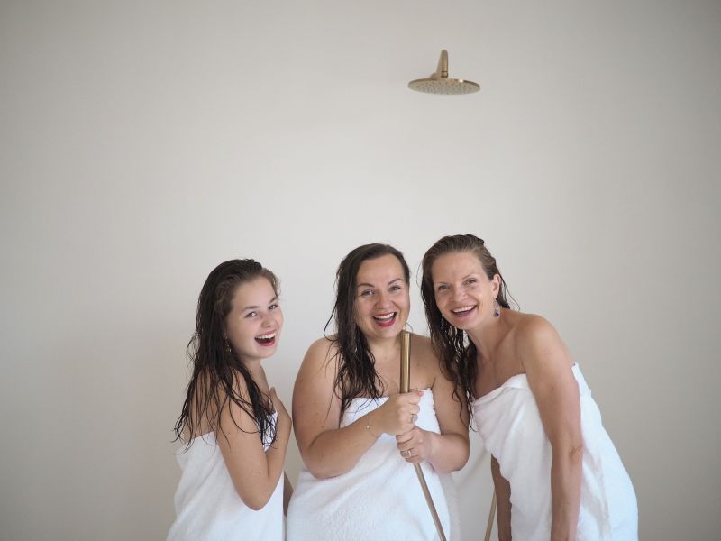 Léto v Jirkově sklepě: PálavaHeals