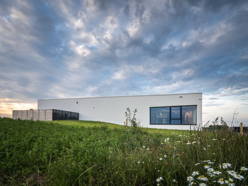 Zahájení sezóny v Návštěvnickém centru Mušov - Brána do Římské říše