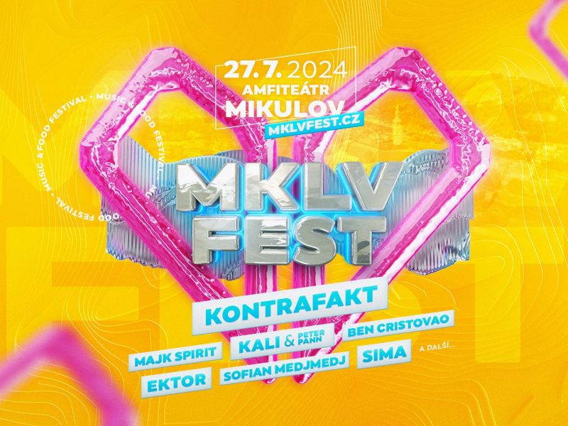 MKLV Fest