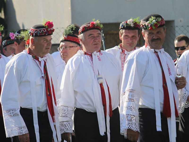 Zpívání mužských sborů - A když dojde sobotěnka Zpívání mužských sborů - A když dojde sobotěnka