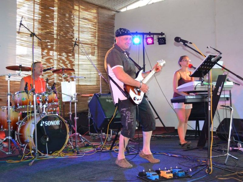 Vinařská benátská noc