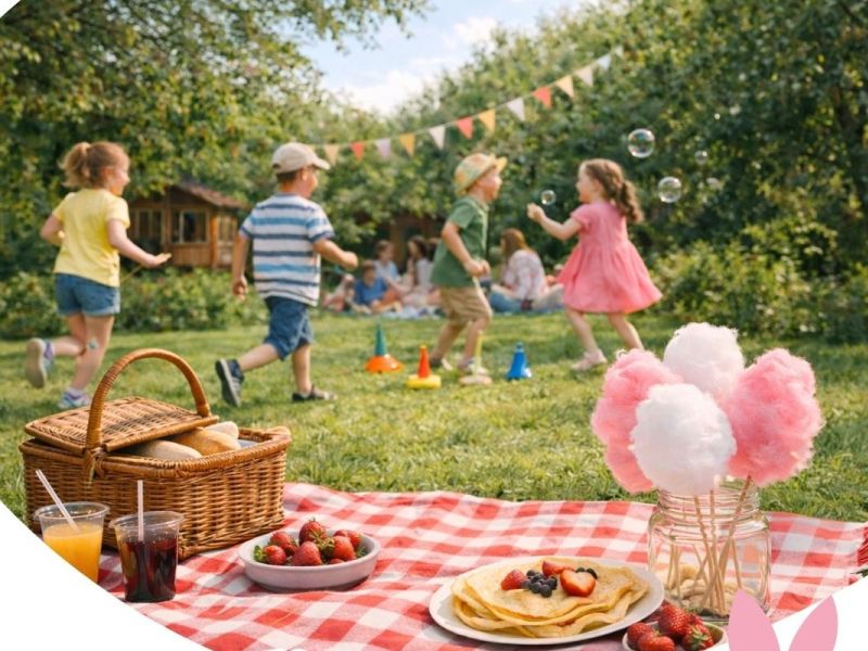 Piknik na Duhovce